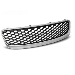 Grille Sport Argent pour AUDI TT 99-06