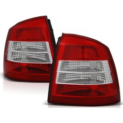 Feux arrière OPEL ASTRA G 09.97-02.04 3D/5D R-W