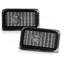 Clignotants latéraux fumés compatibles avec VW Golf I Golf II Corrado Jetta