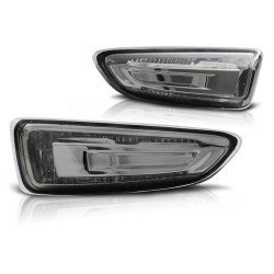 Clignotants latéraux OPEL ASTRA J 10-15 FUMÉ