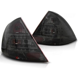 Feux arrière FORD MONDEO MK3 09.00-07 LED FUMÉ