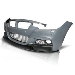 Pare-chocs avant style performance PDC compatible BMW F30 / F31 10.11-