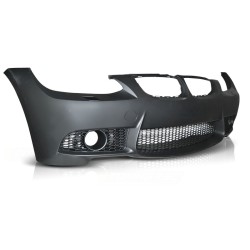 Pare-chocs avant style sport compatible BMW E92 06-09