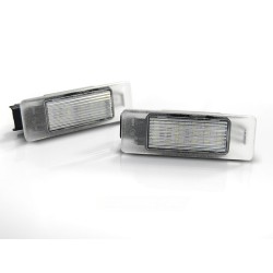 PEUGEOT 106 307 308 406 407 CITROEN C3 C4 C5 LED SEQ