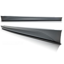 Bas de caisse style performance compatible BMW F30 F31 2011-