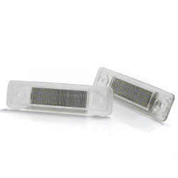 OPEL CORSA OMEGA VECTRA ZAFIRA LED