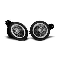 Clignotants avant LED compatibles avec VW LUPO 98-05