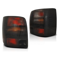 Feux arrière fumés pour VW Passat B5 11.96-08.00 Variant