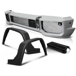 Kit de carrosserie sport pour MERCEDES G-KLASA 1990- W463