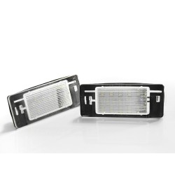 OPEL VECTRA C KOMBI 02-08 LED