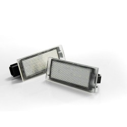 RENAULT TWINGO 2/ CLIO 3,4 /MEGANE 2,3/ LAGUNA 2,3 LED SEQ