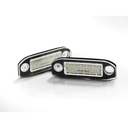 VOLVO S40 V50 S60 V70 S80 XC60 XC70 XC90 LED