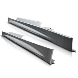 Bas de caisse sport compatible BMW F32/F33 10.13-