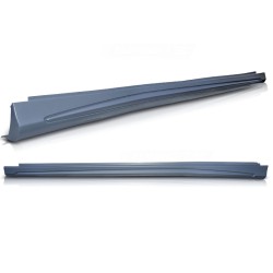 Bas de caisse sport compatible avec MERCEDES W176 07.12- / CLA W117 01.13-