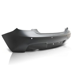 Pare-chocs arrière sport PDC compatible F20 / F21 09.11-15