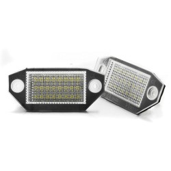 FORD MONDEO MK3 00-07 LED