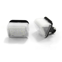 MAZDA 6 02-07 / CX-7 06-12 / CX-5 11-15 LED SEQ