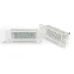 OPEL ASTRA F 09.91-08.97 / CALIBRA 08.90-06.97 LED SEQ