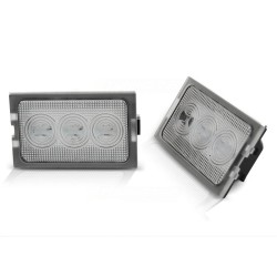 LAND ROVER DISCOVERY, FREELANDER, RANGE ROVER SPORT LED
