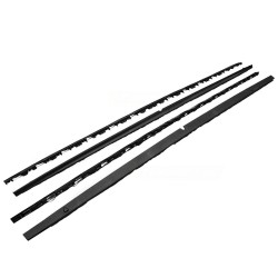 Bas de caisse sport compatible VW GOLF 7 13-19