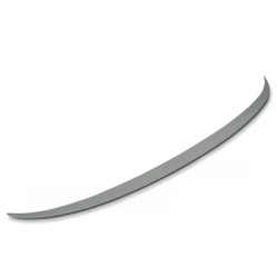 Aileron de coffre style sport compatible BMW F10 10-16
