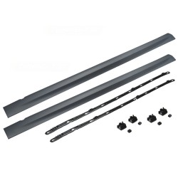 Bas de caisse sport compatible VW GOLF 6