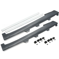 Bas de caisse sport pour VW Scirocco 08-17