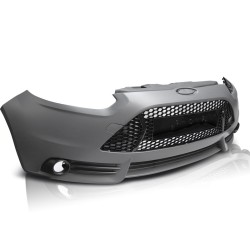 FORD FOCUS MK3 11-10.14 SPORT