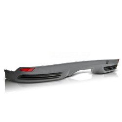 FORD FOCUS MK3 11-10.14 HAYON SPORT