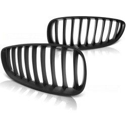 Calandre noire mate style sport pour BMW Z4 (E89) 2009-2016