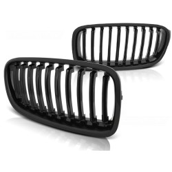 Grille noire brillante compatible avec BMW F30 / F31 10.11-18