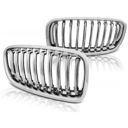 Calandre chromée style sport pour BMW F30/F31 2011-2018