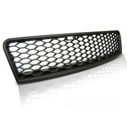 Grille Sport Noire compatible AUDI A6 (C5) 06.01-05.04