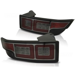 Feux arrière LED fumé séquentiels LAND ROVER RANGE ROVER EVOQUE 11-18