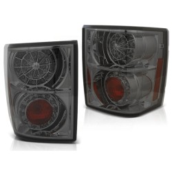 Feux arrière LAND ROVER RANGE ROVER III 02-12 LED FUMÉ