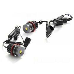 Marqueur LED 40W compatible BMW E39/E53/E60/E87/X5