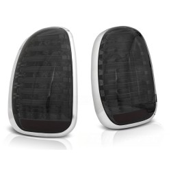 Feux arrière MINI R60 COUNTRYMAN 10-14 LED BAR FUMÉ