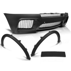 Kit de carrosserie compatible BMW X5 E70 04.10-13 LCI