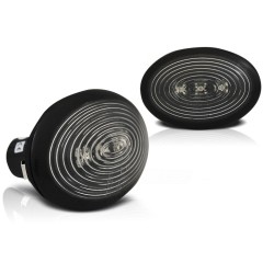 Clignotants latéraux MINI COOPER R56 / R57 / R58 / R59 06-14 LED