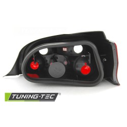 Feux arrière CITROEN SAXO 96-99 ROUGE BLANC