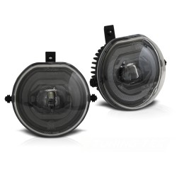 BMW MINI COOPER F55 / F56 / F54 / F57 LED DRL SEQ