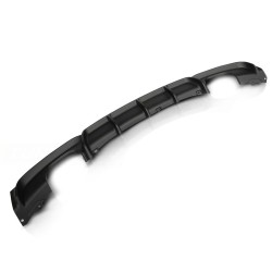 Diffuseur MP double sortie double silencieux compatible BMW F30 F31