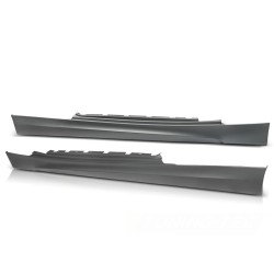 Bas de caisse sport compatible BMW E81 / E82 / E88 04-13