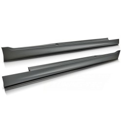 Bas de caisse style performance compatible BMW F10 / F11 10-16