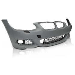 Pare-chocs avant sport compatible BMW E92 / E93 10-13 LCI