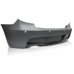 Pare-chocs arrière sport PDC compatible BMW E81 / E87 04-11