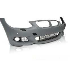 Pare-chocs avant sport PDC compatible avec BMW E92 / E93 10-13 LCI