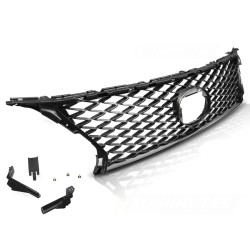 LEXUS RX350 12-15 F GRIS FONCÉ BRILLANT STYLE SPORT