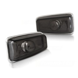 Clignotants latéraux CITROEN SAXO / BERLINGO / XSARA / PEUGEOT 406 FUMÉ