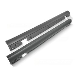 Bas de caisse sport compatible W213 16-23